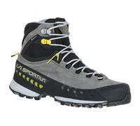 Damen Schuhe La Sportiva TX5 GTX Lehmfarben/Selleriegrün 38 EU