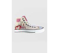 Damen Schuhe - RED HEART % - Krüger Madl - Sneaker - 004104-000-0009 Rot - Gr. - 36