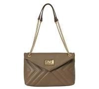 Damen-Schultertasche mit Kettenriemen CCHB0196 Einheitsgröße