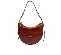 Damen- Schultertasche The Bridge Fedora, braun - Farb-Varianten: Braun