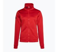 Helly Hansen Crew Jacket Rot L Frau