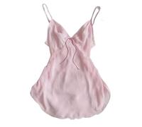 Damen Sexy Spaghettiträger Tops - Vintage Y2K Geparden-Print Cropped Camisole Slim Fit Ärmelloses Tank Top für Sommer Sexy Casual Streetwear Ausgehen Party Emo Grunge, #5, S