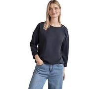 Damen Shirt im Silk Look