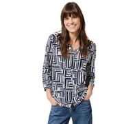 Cecil Bluse in Weiß - 27% | Größe M | Damen Blusen