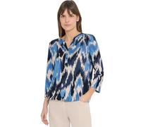 Cecil Shirt im Tunika-Look Cloud Blue L