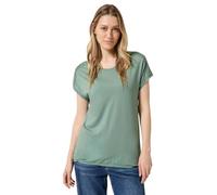 Cecil Damen B323100 T-Shirt, Matcha Green, Small