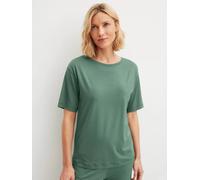 DAMEN Shirt kurzarm Grün L