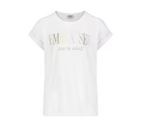 Damen, Shirt kurzarm L