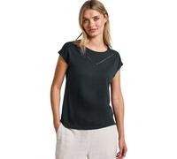 Damen Shirt mit Dekotape