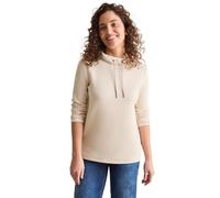 Damen Shirt mit Funnelneck
