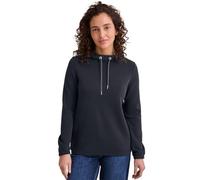 CECIL Damen B322620 Modalshirt, Universal Blue, XXL EU