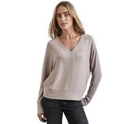 Damen Shirt mit Glitzer-Details