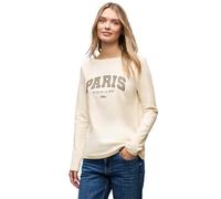 Damen Shirt mit Print