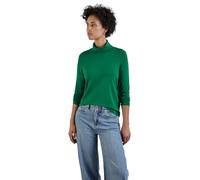 Damen Shirt mit Rollkragen