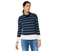 Damen Shirt mit Rollkragen