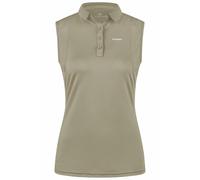 Damen Shirt POLO SLEEVELESS 7235 Sports Frühjahr 2025