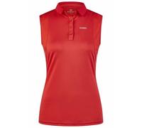 Damen Shirt POLO SLEEVELESS 7235 Sports Frühjahr 2025
