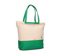 Zwei Fiorella Fi200 Shopper-tasche One Size Sand