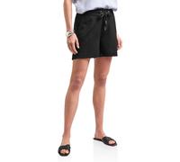Shorts mit Struktur im Loose Fit