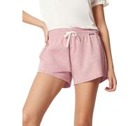 Damen Shorts Night In Mix & Match woodrose stars 44