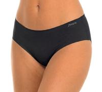 Damen Shorty Slip Zero Cotton Unsichtbar 1030961 M