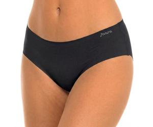 Damen Shorty Slip Zero Cotton Unsichtbar 1030961 XL