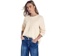 Damen Silk-Look Shirt