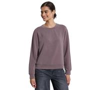 Damen Silk-Look Shirt mit Nieten