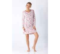 Damen Sleepshirt 95 cm Klima-Light®
