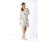 Damen Sleepshirt 95 cm Premium Cotton