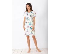 Damen Sleepshirt, Klima-Komfort