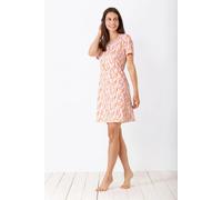 Damen Sleepshirt, Klima-Komfort