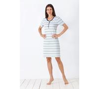 Damen Sleepshirt, Klima-Komfort