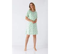 Damen Sleepshirt Premium Cotton
