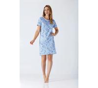 Damen Sleepshirt Premium Cotton