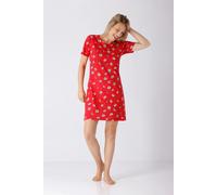 Damen Sleepshirt Premium Cotton/TENCEL™ Modal