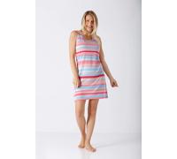 Damen Sleepshirt Träger Klima-Soft®