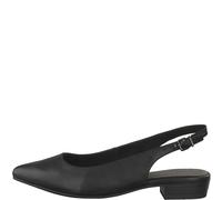 Damen-Sling BLACK MATT - Gr. - 40