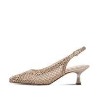 Damen-Sling LIGHT GOLD - Gr. - 36