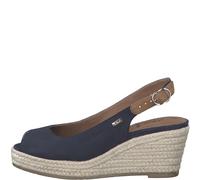Damen-Sling NAVY - Gr. - 41