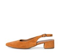 Tamaris M2950042 für Damen, orange, Gr. 38 EU