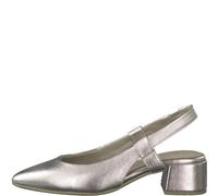 Damen-Sling - Farbe - PLATINUM - Größe - 37