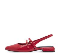 Marco Tozzi M2940944 für Damen, rot, Gr. 39 EU