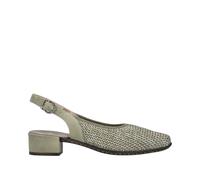 Rieker Damenschuhe Sling schilf/salbei salbei - Gr. - 39