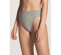 CALIDA Elastic Slip Damen | Unterhose mit Softbund high waist, weich, elastisch und formstabil