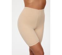 Damen Slip mit langem Bein Gaia VS 012 Nastia - formende Shorts mit hohem Bund, unsichtbar unter Kleidung - Größe M 38