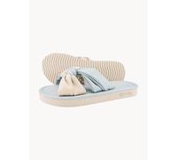 Damen-Slip-Ons Fauna Chess