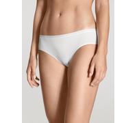CALIDA - DAMEN Slip - Farbe - weiss - Größe - M