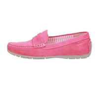 Sioux Slipper Carmona, pink, 7 pink