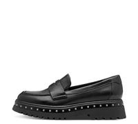 Damen-Slipper BLACK - Gr. - 41